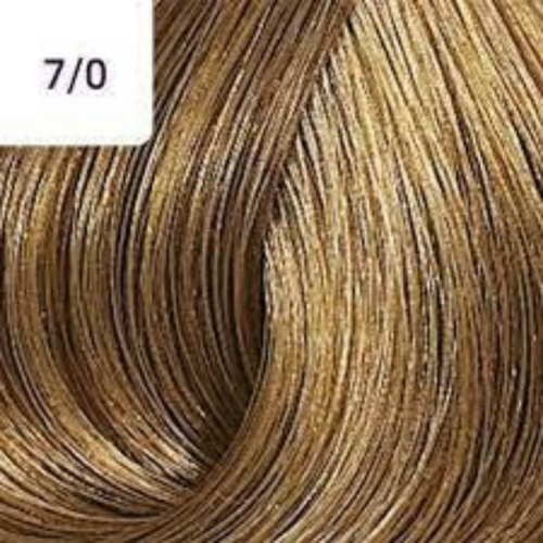 Wella Color Touch Pure Naturals 7/0 Medium Blonde Natural 60ml