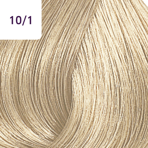 Wella Color Touch Rich Naturals 10/1 Lightest Blonde Ash 60ml
