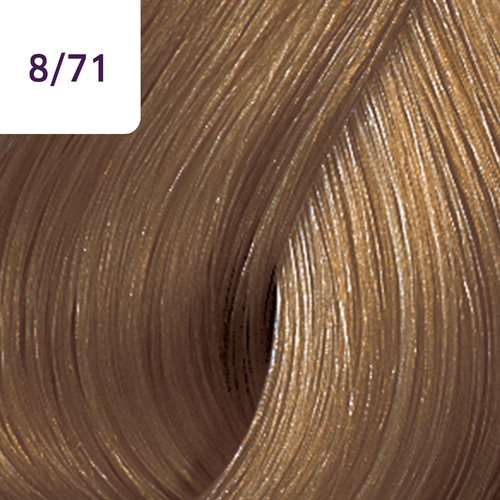 Wella Color Touch Rich Naturals 9/16 Very Light Blonde Ash Violet 60ml