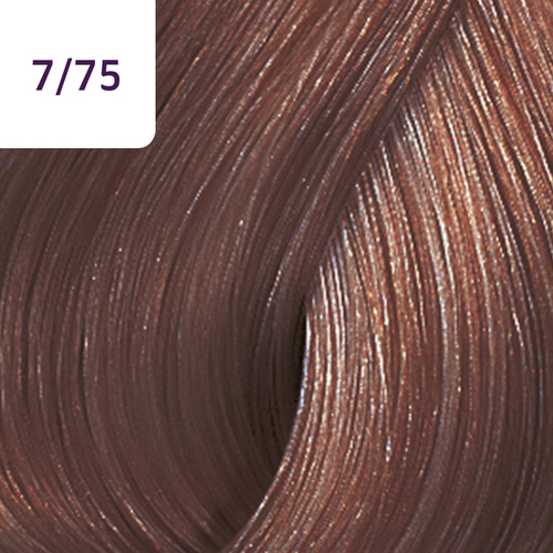Wella Color Touch Rich Naturals 7/89 Medium Blonde Pearl Cendre 60ml 