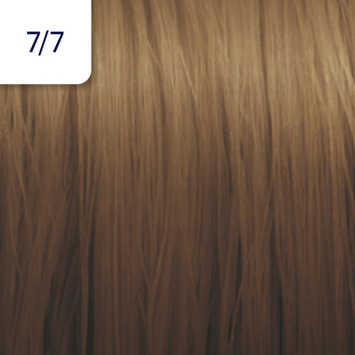 Wella Color Touch Deep Browns 7/7 Medium Blonde Brown 60ml