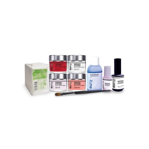 Hawley Illume Dipping Starter Kit            