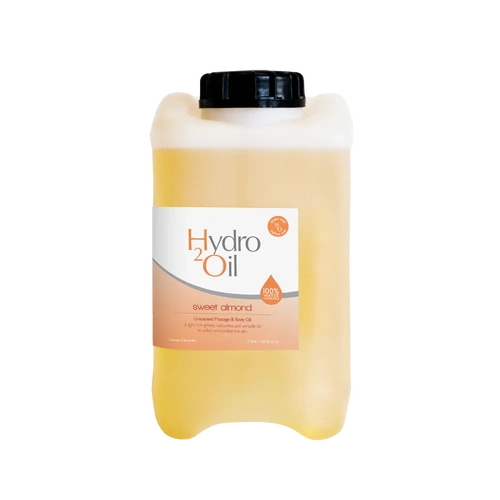 Caron Hydro 2 Oil Massage Oil 5ltr