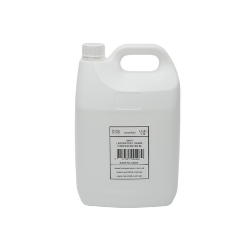 Caron Purified Water 5Ltr
