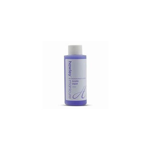 Hawley Acrylic Liquid 125ml              
