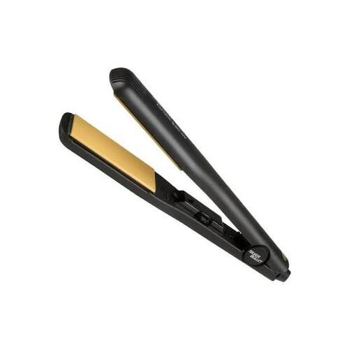 Silver Bullet Keratin 230 Gold Titanium Hair Straightener 