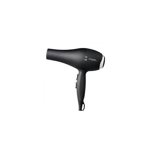 Silver Bullet Black Velvet Dryer 2000W - Black