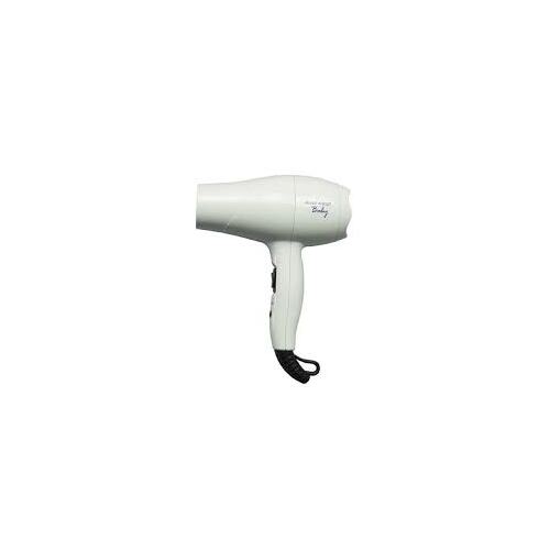 Silver Bullet Baby Travel Dryer - White        