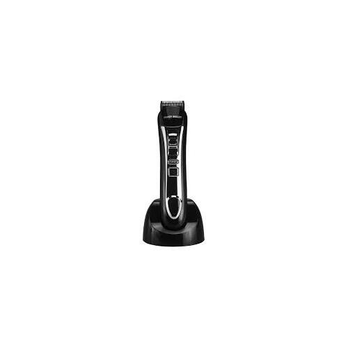 Silver Bullet Lithium 100 Pro Trimmer - Black       