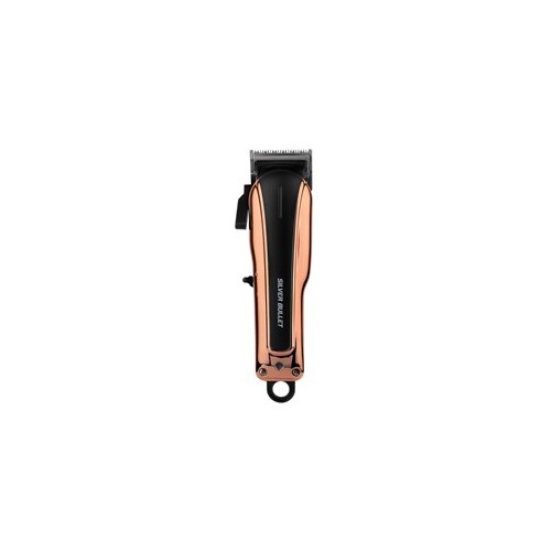 Silver Bullet Smooth Rider Clipper     
