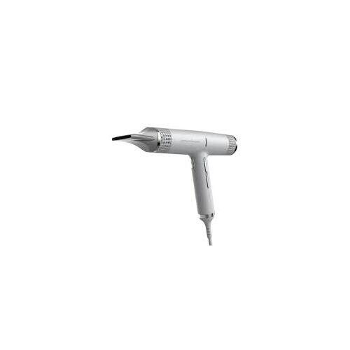 IQ Perfetto Hair Dryer Silver