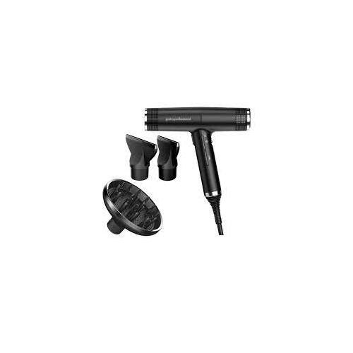 IQ Perfetto Hair Dryer Black
