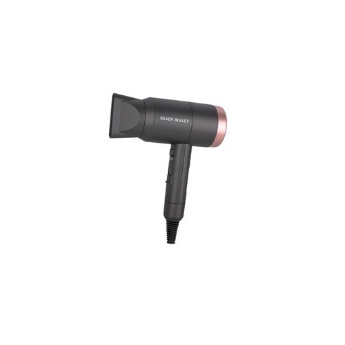 Silver Bullet Odyssey Professional Hair Dryer