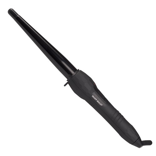 Silver Bullet City Chic Regular Conical Curling Iron 13mm-25mm