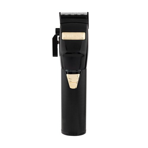 BaBylissPRO BlackFX Lithium Hair Clipper