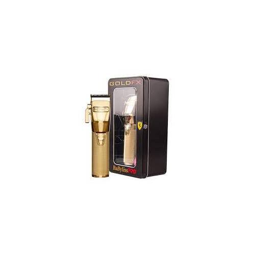 BaBylissPRO GoldFX Lithium Hair Clipper