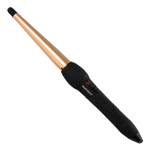 Silver Bullet Fastlane Conical Regular Rose Gold 25mm