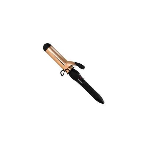Silver Bullet Fastlane Large Ceramic Curling Iron Gold 38mm