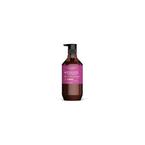 Theorie Helichrysum Nourishing Shampoo 400ml 