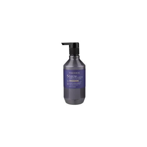 Theorie Purple Sage Brightening Conditioner 400ml