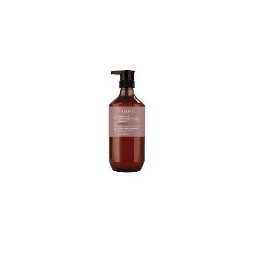 Theorie Marula Oil Smoothing Shampoo 400ml 