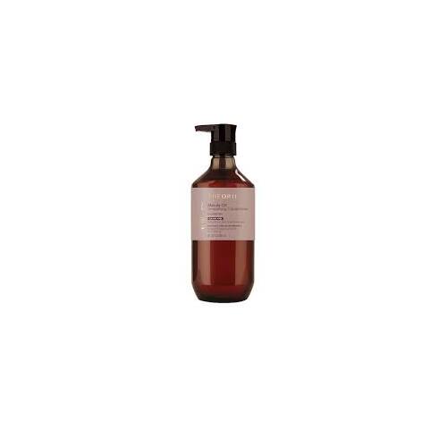 Theorie Marula Oil Smoothing Conditioner 400ml 