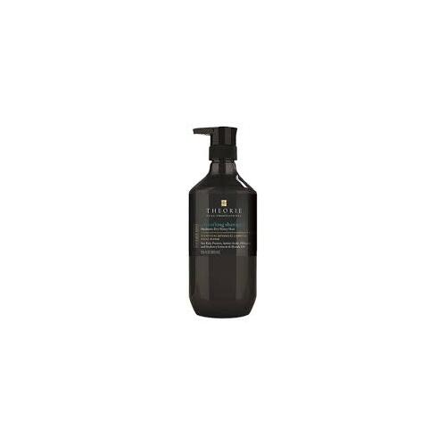 Theorie Pure Professional Smoothing Hydrates Frizzy Hair Shampoo 400ml