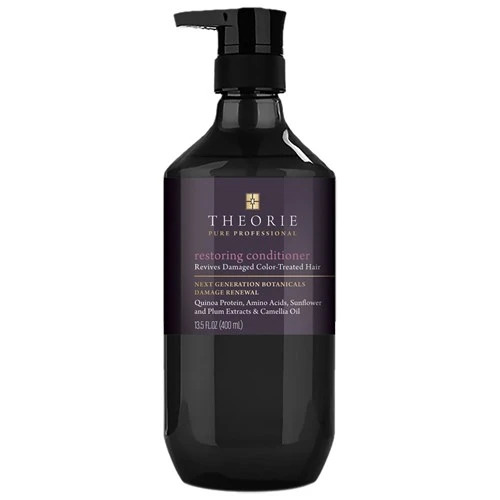 Theorie Restoring Conditioner 400ml 