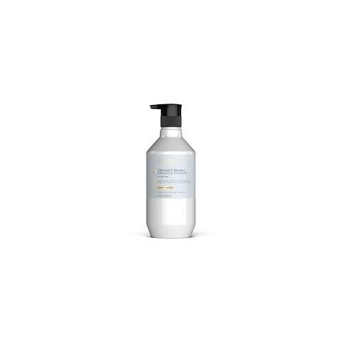 Theorie Charcoal & Bamboo Detoxifying Conditioner 400ml     