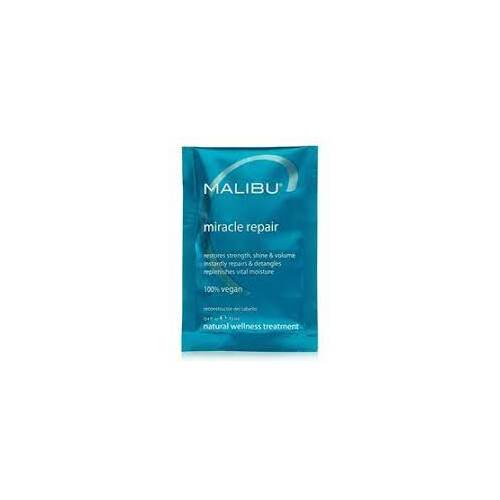 Malibu C Miracle Repair Hair Treatment 12pc Display