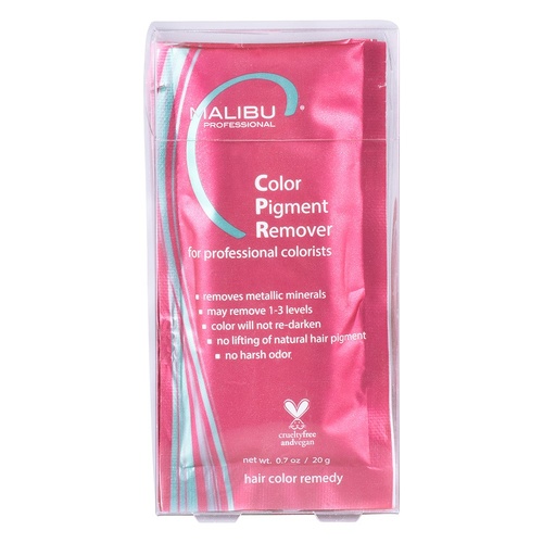 Malibu C Colour Pigment Remover 1pce