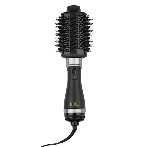 Hot Tools Volumiser Blowout Brush Detachable Head Large