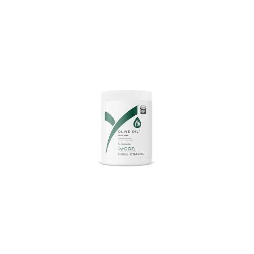 Lycon olive Oil Strip Wax 800gm