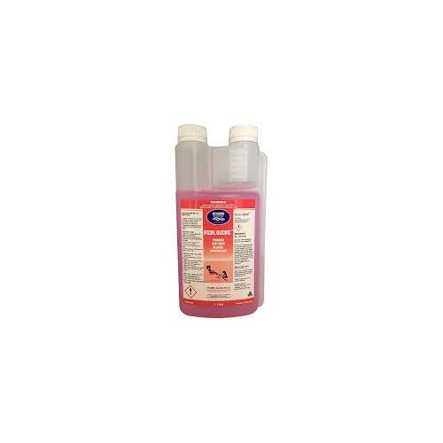 HY.GIENE SPA.GIENE Spa Bath Cleaner 1ltr