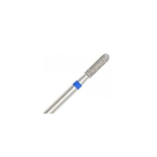 Nail Drill Bit - Safety Cuticle Round Bit Small