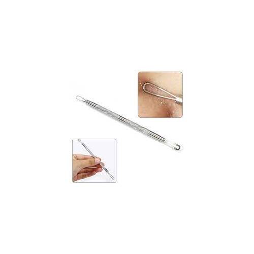 Comedo Stainless Steel Facial Blackhead Acne Extractor Tool