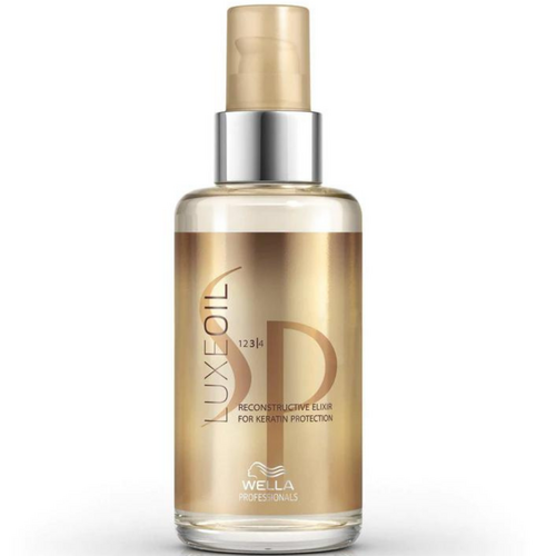 Wella SP Luxe Oil Reconstructive Elixir