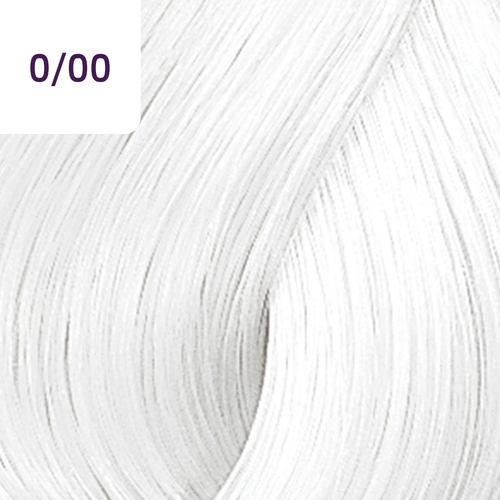 Wella Color Touch 0/00 Special Mix Clear 60ml