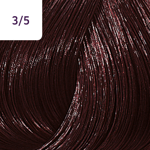 Wella Color Touch Vibrant Reds 3/5 60ml