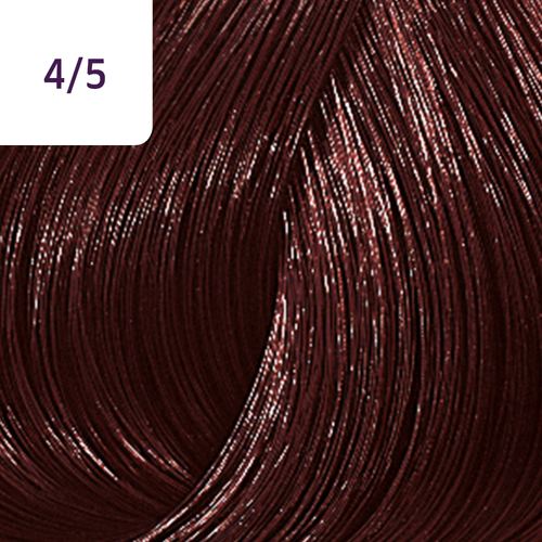 Wella Color Touch Vibrant Reds 4/5 60ml