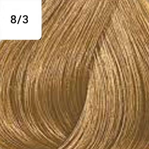 Wella Color Touch Rich Naturals 8/3 60ml