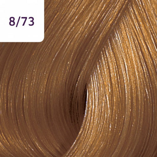 Wella Color Touch Deep Browns 8/73 60ml