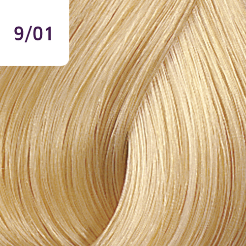 Wella Color Touch Pure Naturals 9/01 60ml
