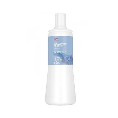 Wella Koleston Perfect 1.9% 1 Litre Welloxon Perfect 6V