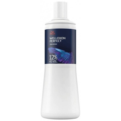 Wella Koleston Perfect 12% 1 Litre Weolloxon Perfect 40V