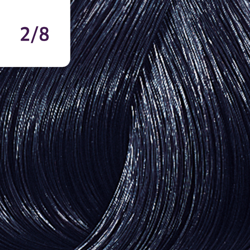 Wella Color Touch Rich Naturals 2/8 Blue Black 60ml