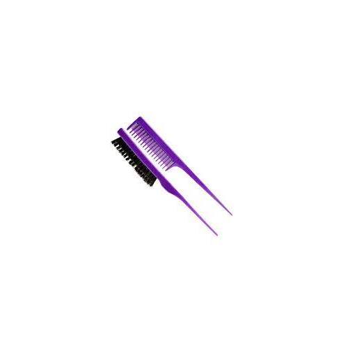 999 Teasing Brush & Comb Duo 