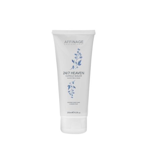 Affinage 24/7 Heaven Cuticle Sealer 250ml