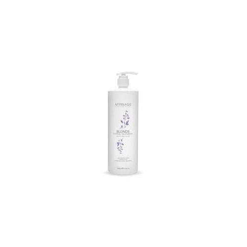 Affinage Blonde Toning Treatment 1LTR