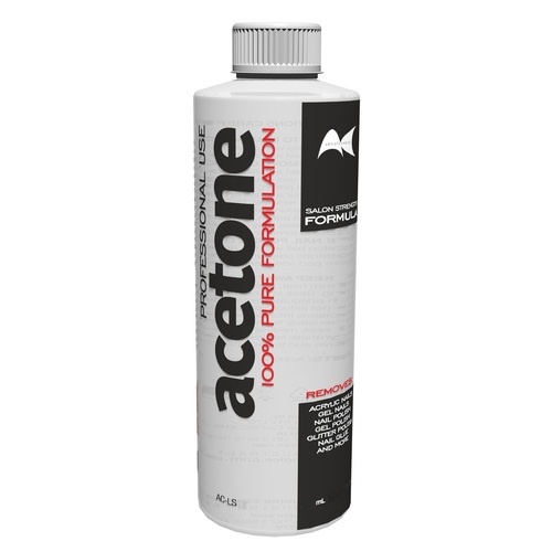 Artists Choice Acetone 1 Litre
